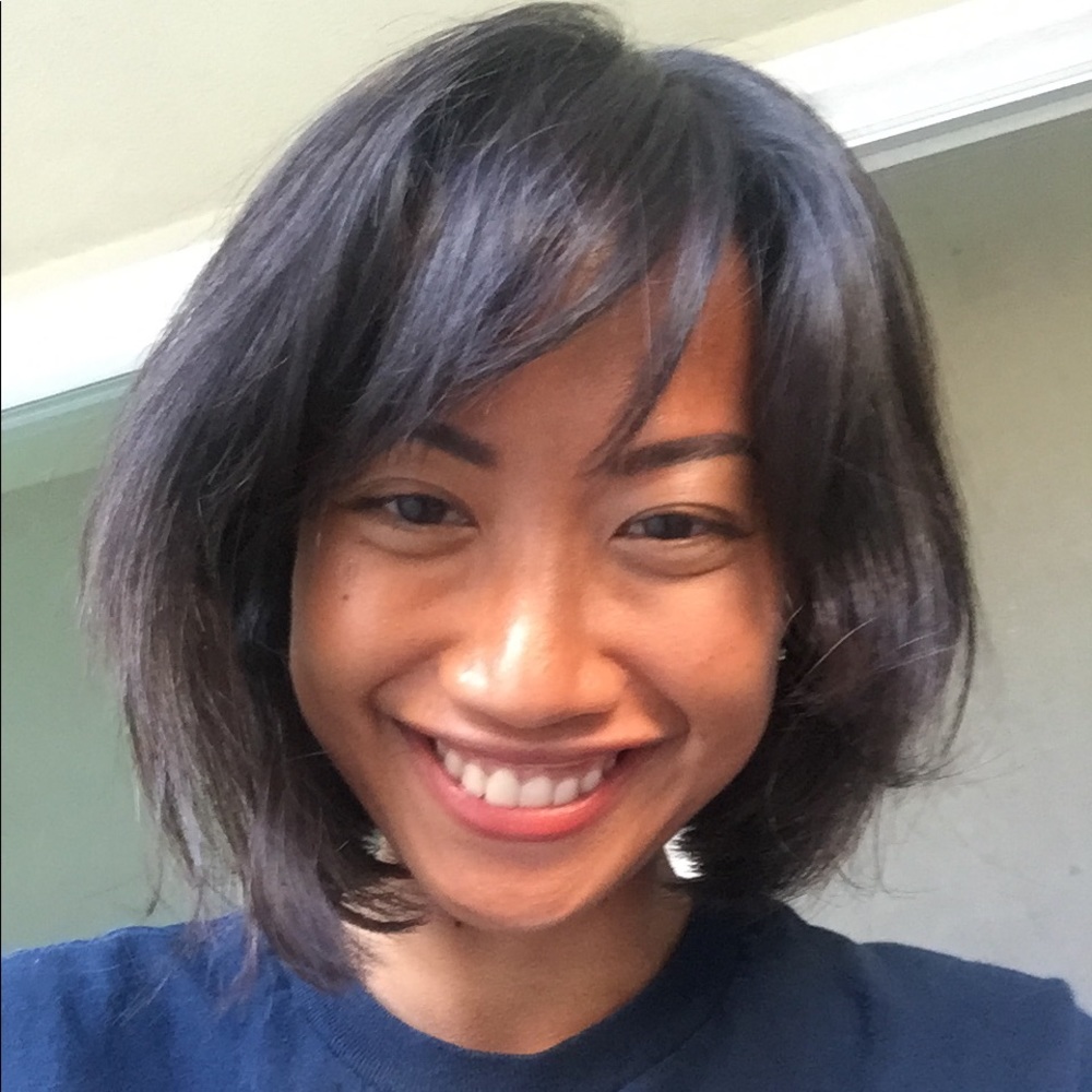 Meet your Posher, Hana